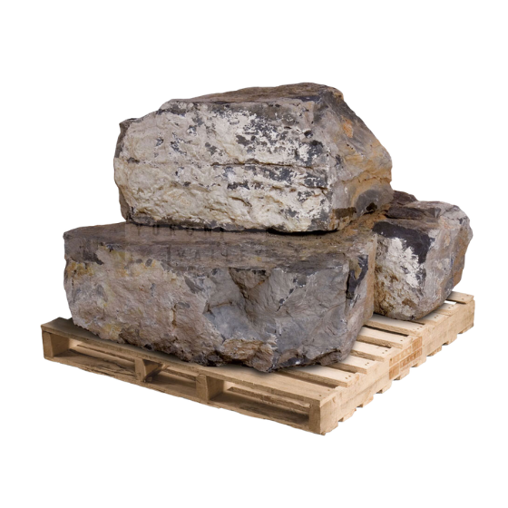 Seneca Boulders